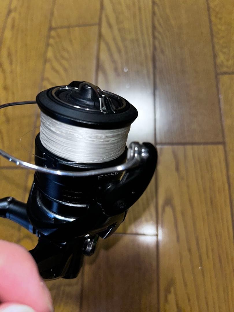 20エクスセンスbb 4000MHG