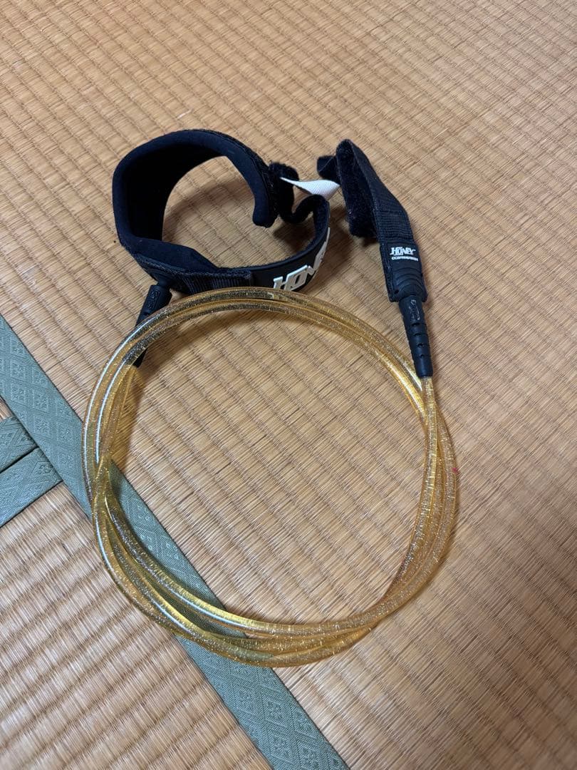 DHD D2 Rocker ショートボード