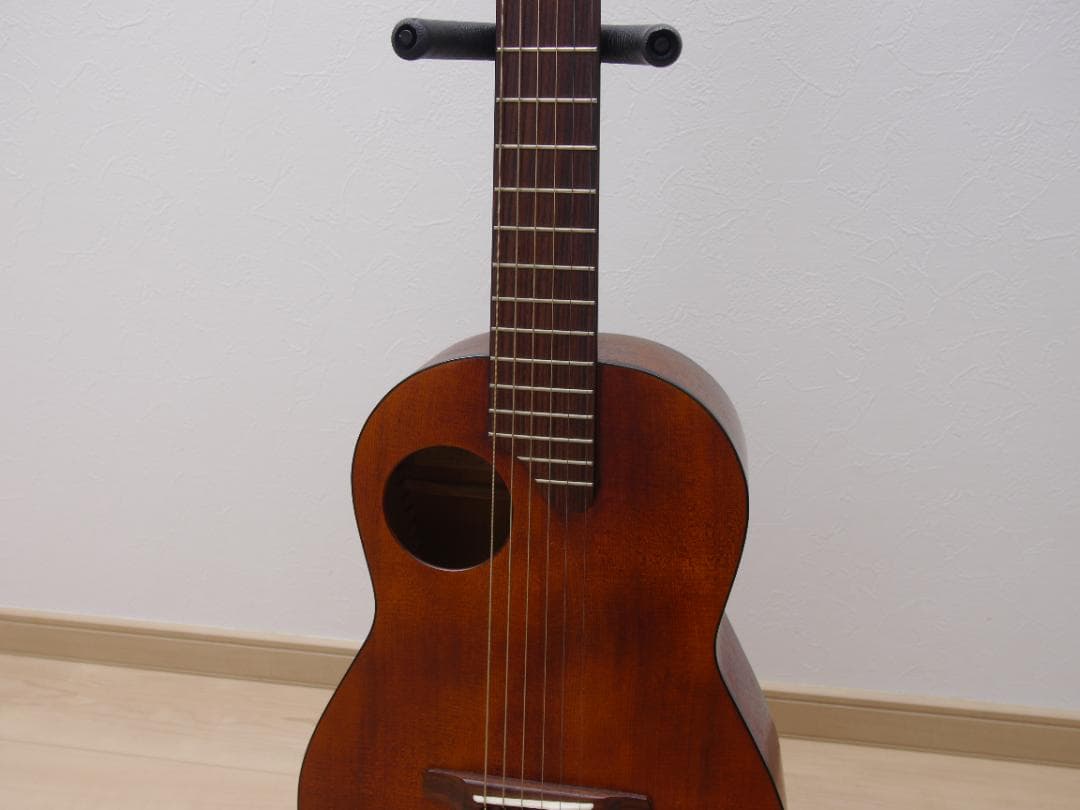 K.Yairi Nocturne 1732AN（純正ハードケース附属）