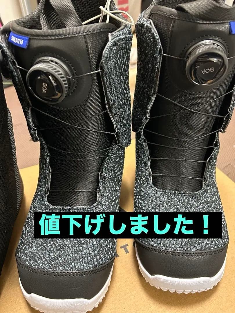 バートンBurton スワス24-25