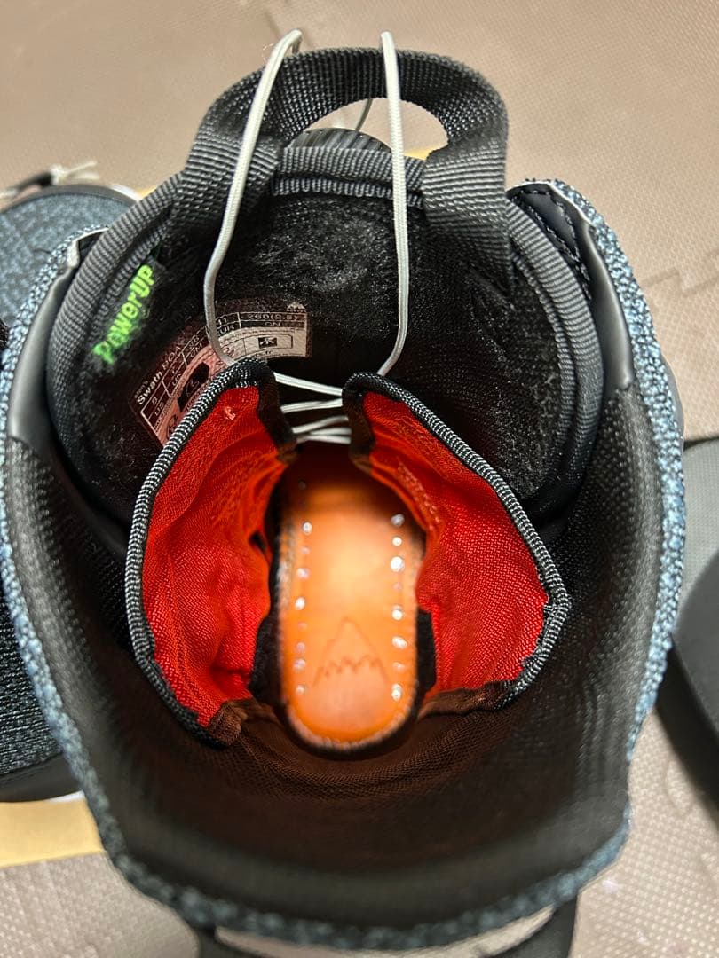 バートンBurton スワス24-25