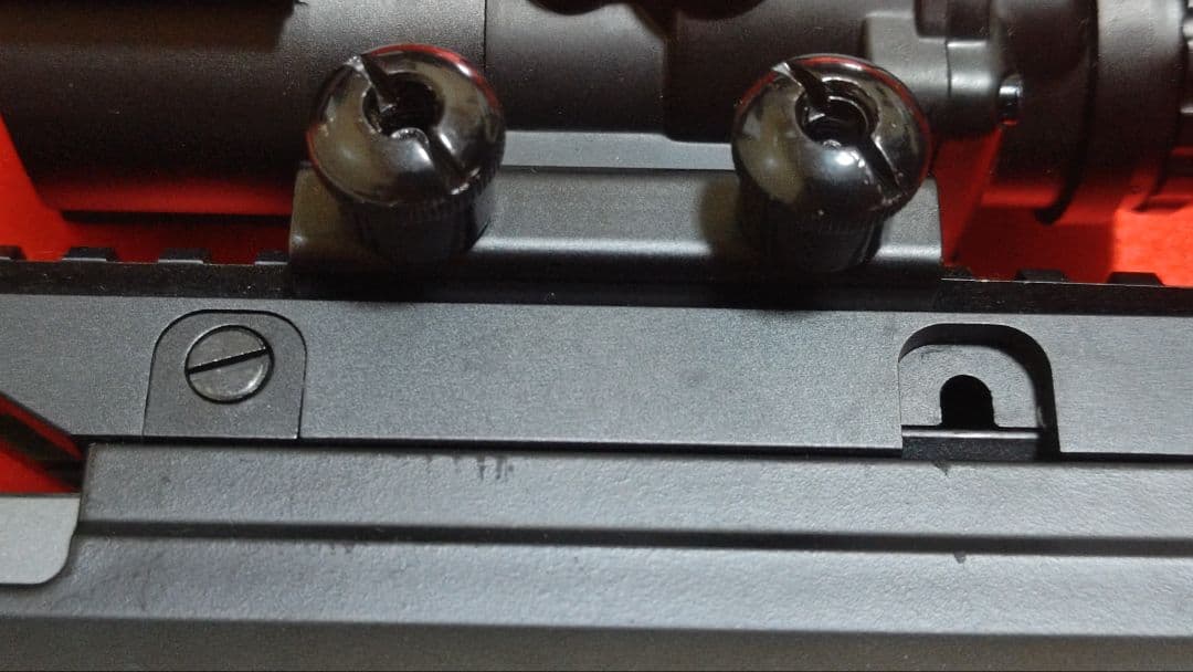 東京マルイ　次世代電動ガン G36C フルセット