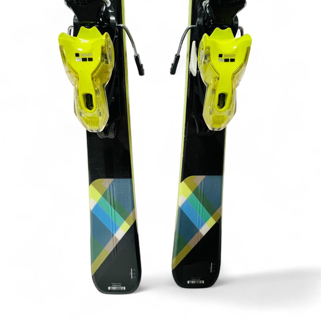 ROSSIGNOL スキー板 FAMOUS2 142cm