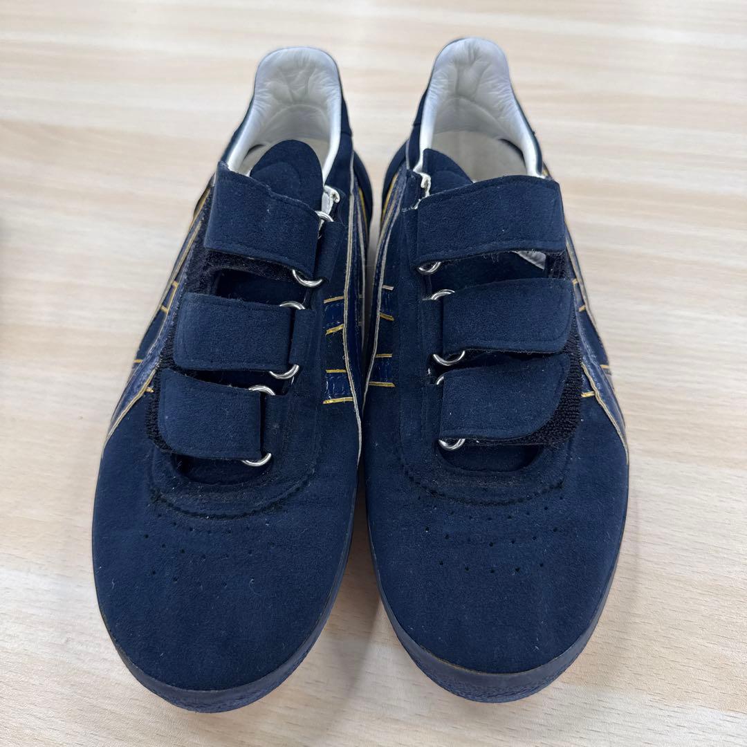 ASICS ROTE REFEREE NB アシックス バレー審判シューズ25㎝