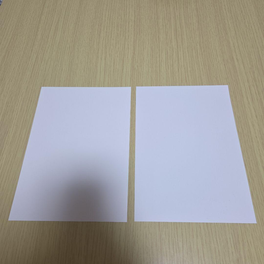 AouBoom2枚セット サイン付公演限定ポスター