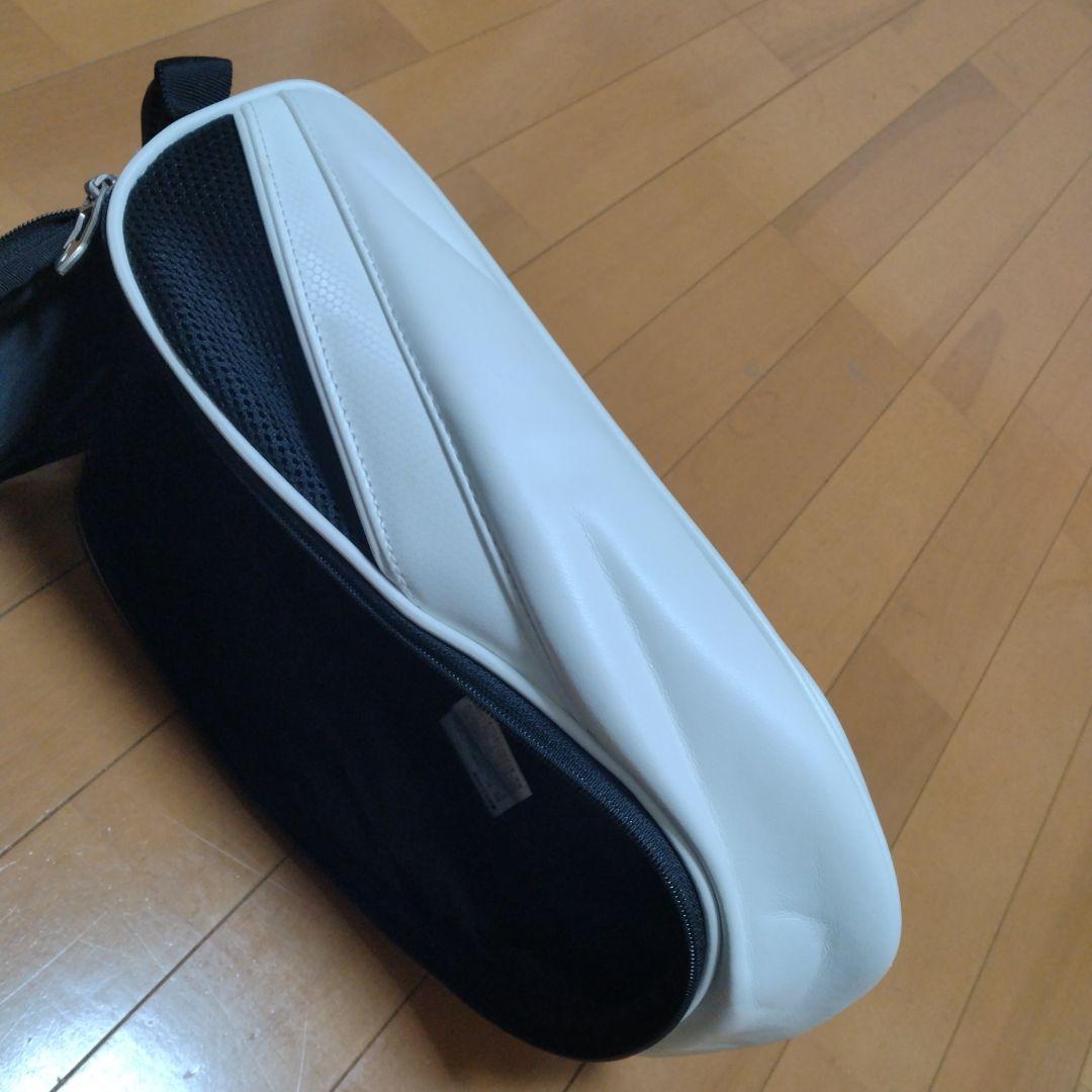 TIGORA　ボストンバック　シューズケース セット