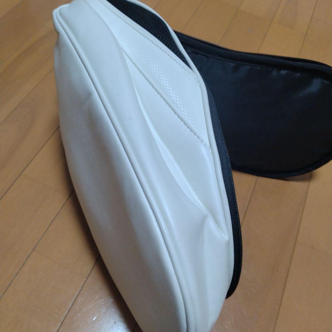 TIGORA　ボストンバック　シューズケース セット