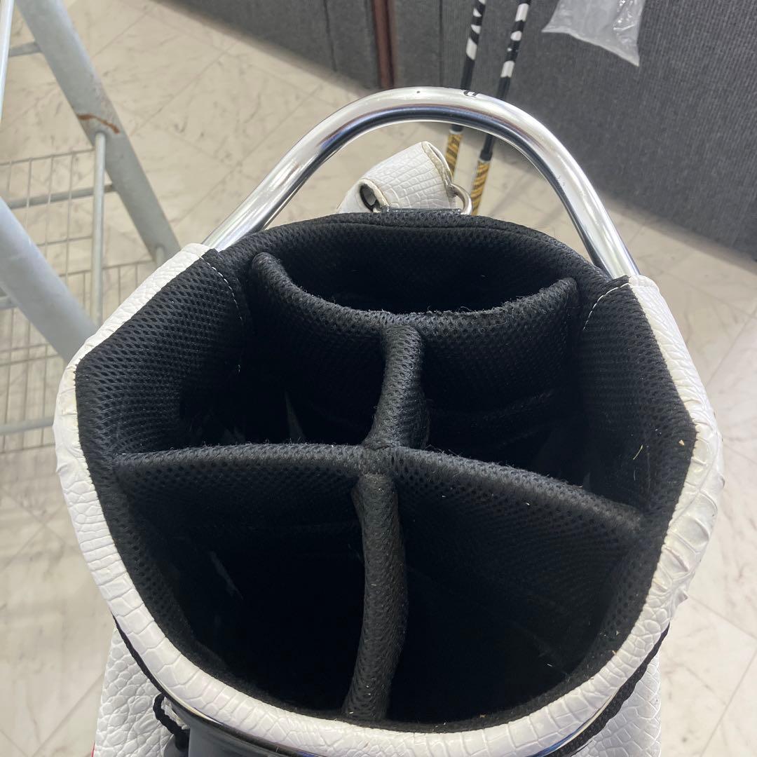 elite grips ゴルフバッグ・キャディバッグ