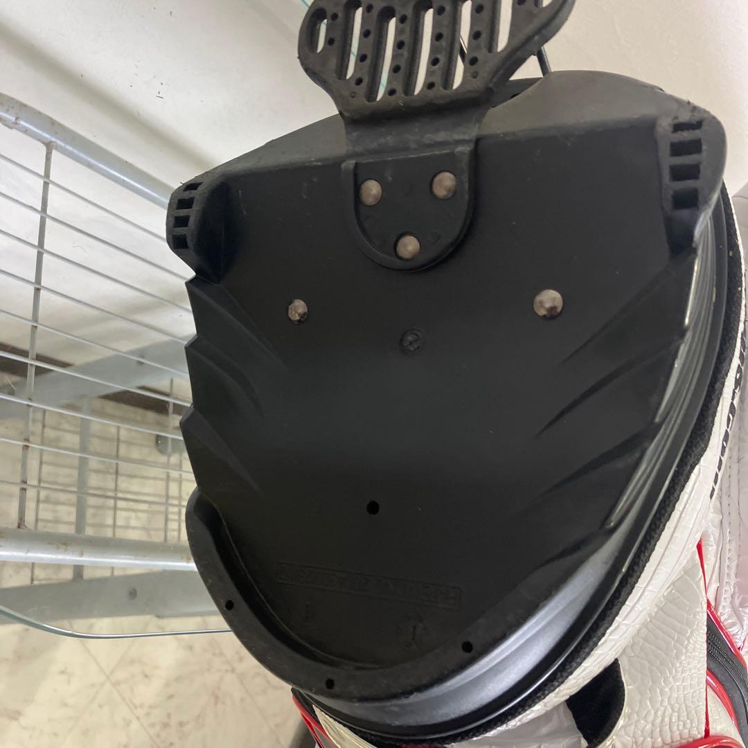 elite grips ゴルフバッグ・キャディバッグ