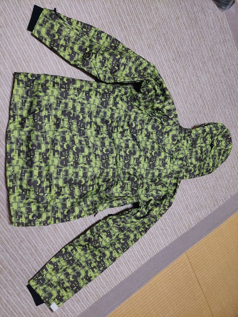 Columbia　エクストリームポイントジャケット　　上下セット　サイズM