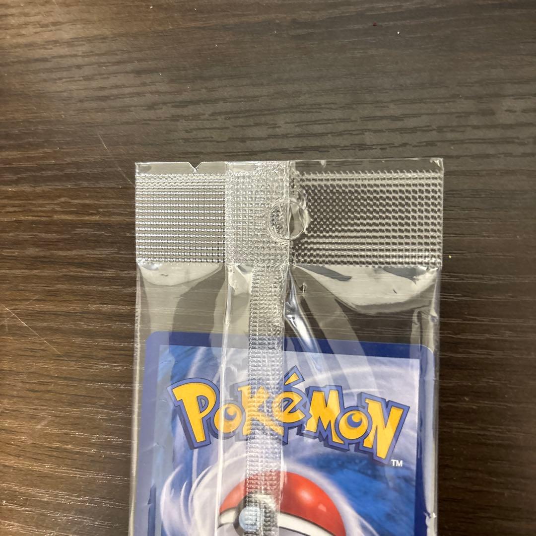 未開封 韓国限定 ビクティニex 争奪戦プロモ