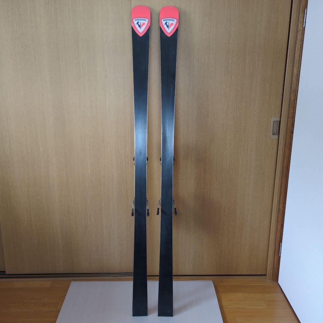 ROSSIGNOL ロシニョール GS 170cm スキー