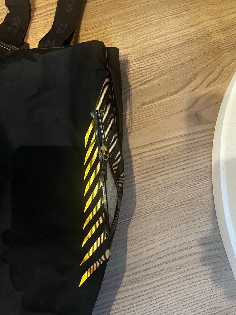 DAIWA TOURNAMENT GORE-TEX レインウェアセット