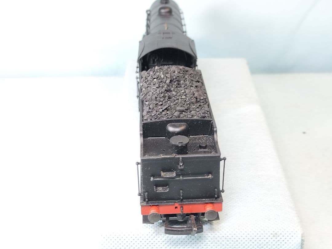 BACHMANN バックマン LNER 1996 Q6形0-6-0 蒸気機関車