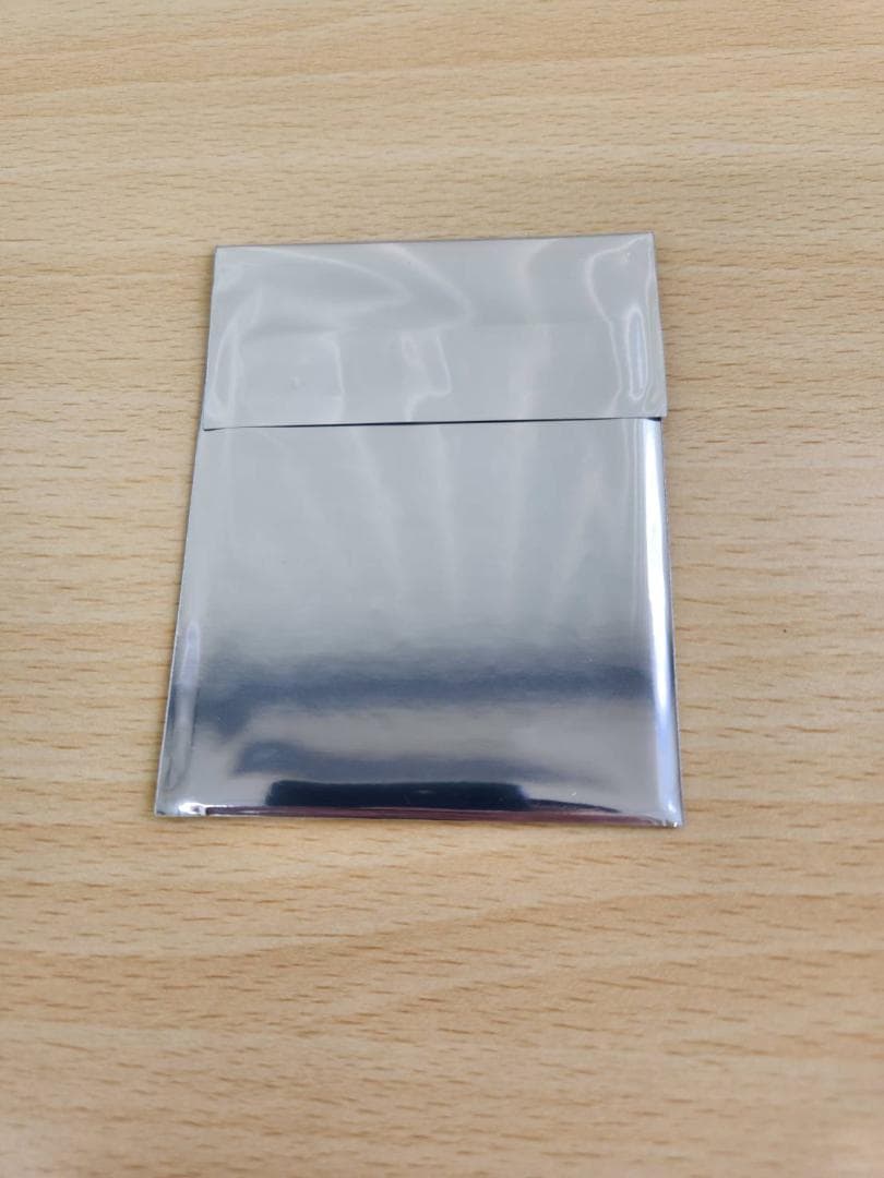 新品未開封 CNP トレカ