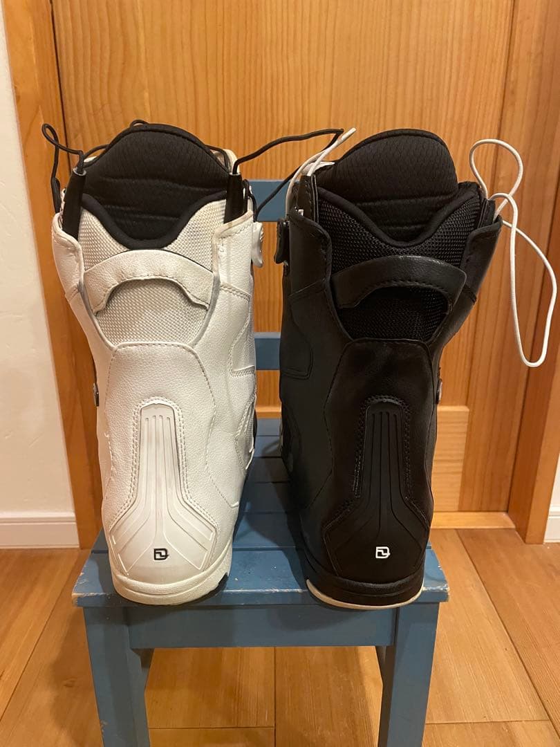 DEELUXE ID 26cm スノーボードブーツ