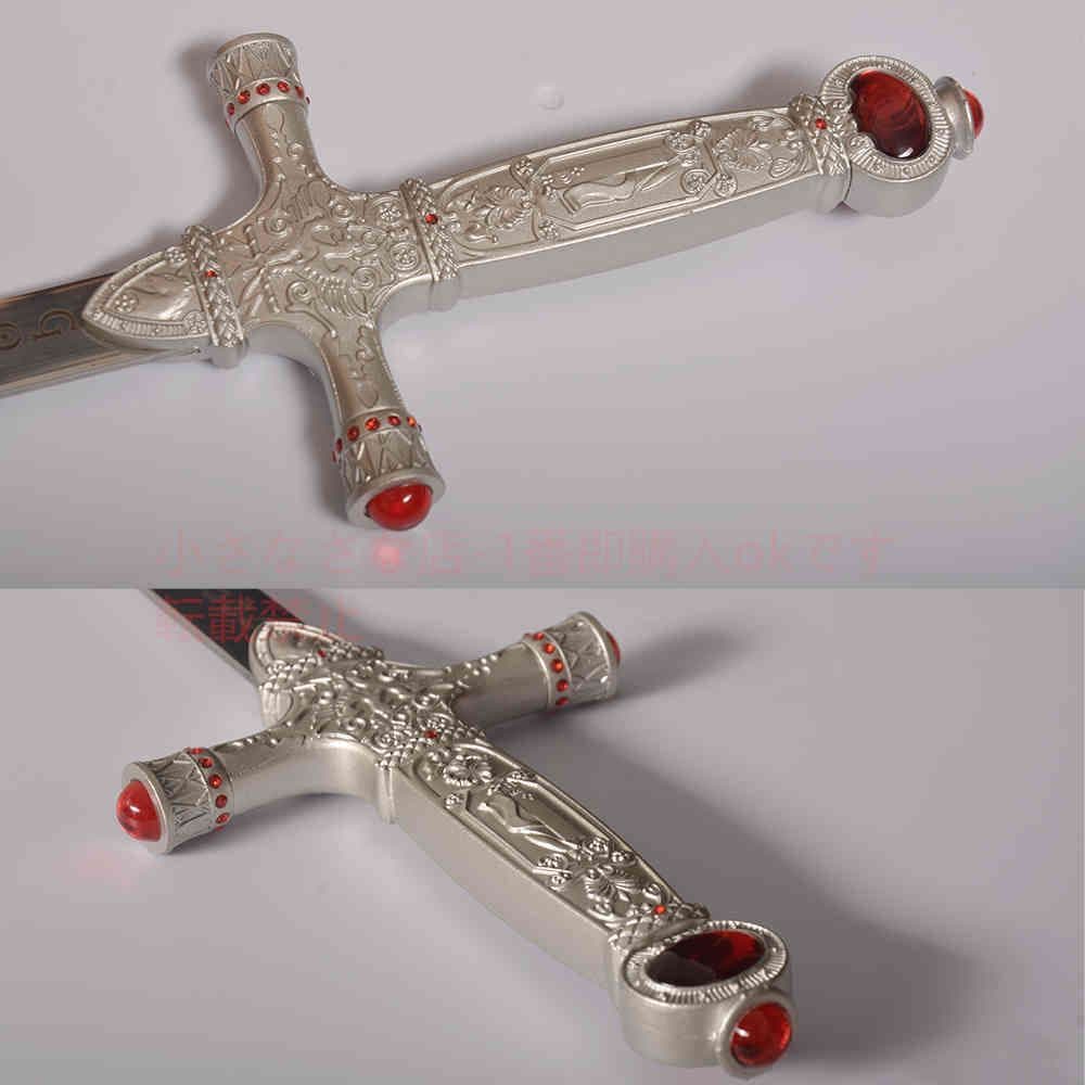 ハリーポッターの剣の柄『ハリー・ポッター』 古兵器 武具 模造刀·模擬刀