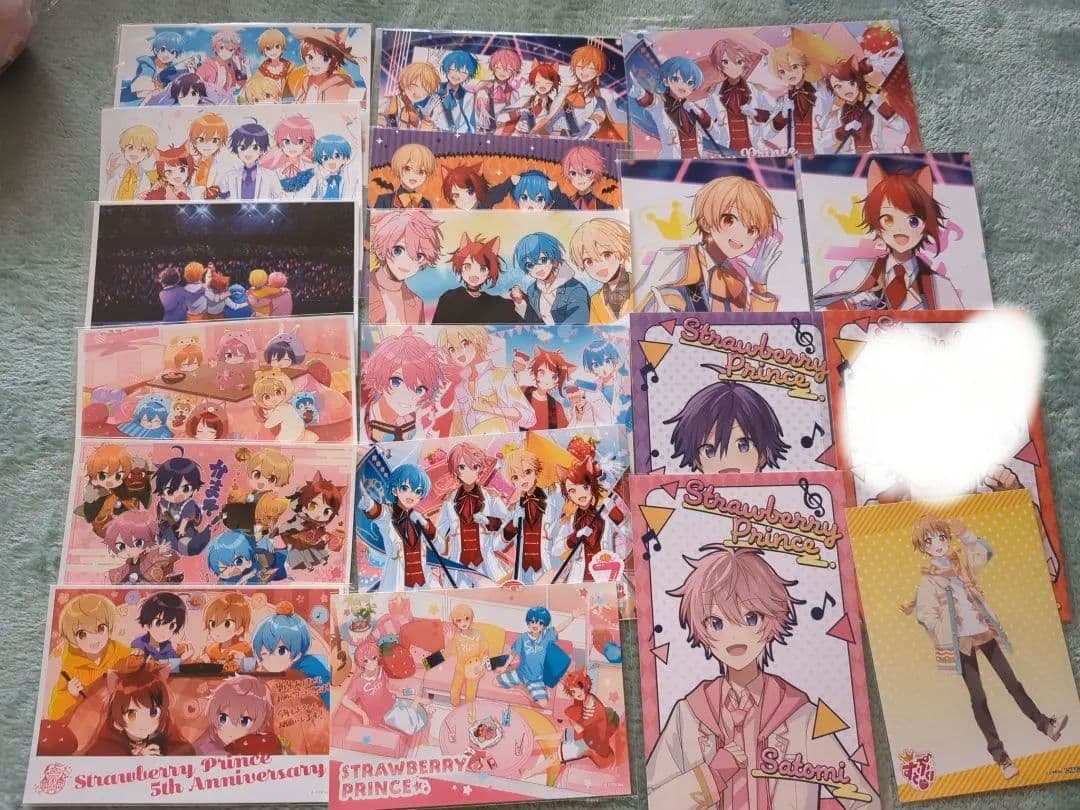 すとぷり缶バッジアクキーぬいぐるみ