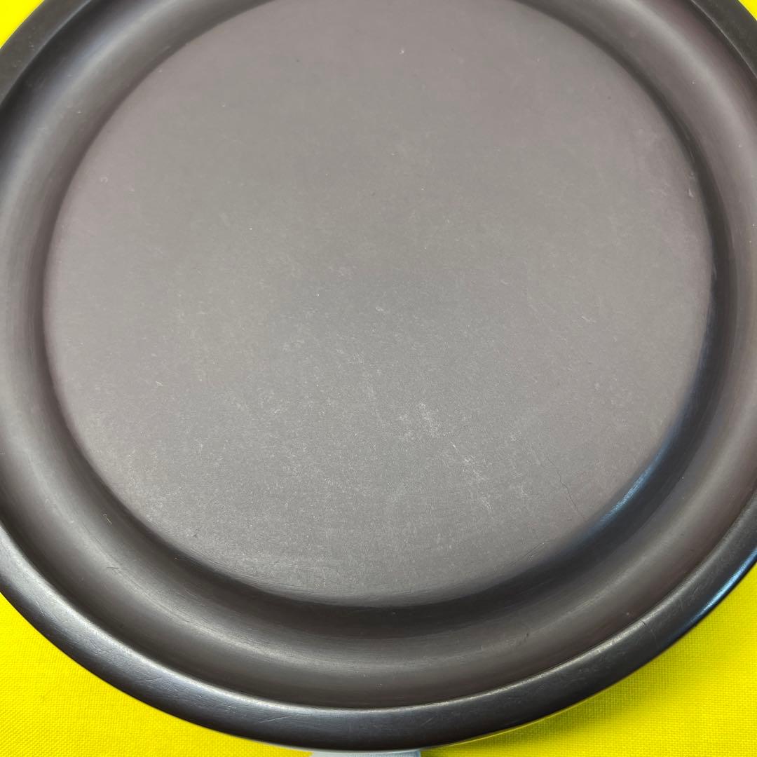 ⭕️赤間硯　桐共箱入　新品美品　満月研　眞丁寧品　くすのき製硯　下井百合昭　昭竜山