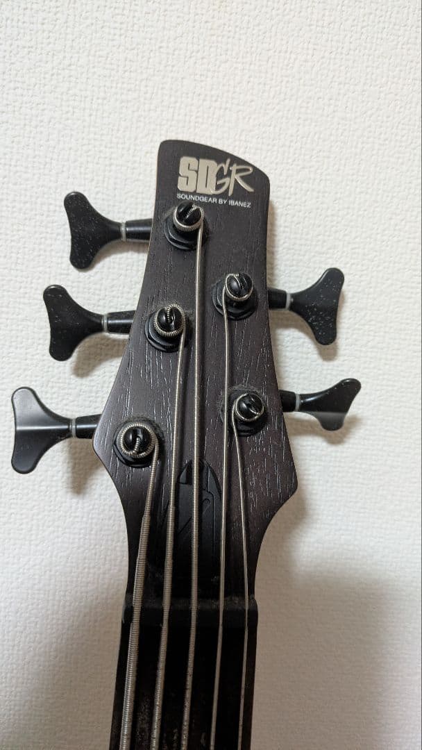 ibanez SR635 石橋楽器限定カラー