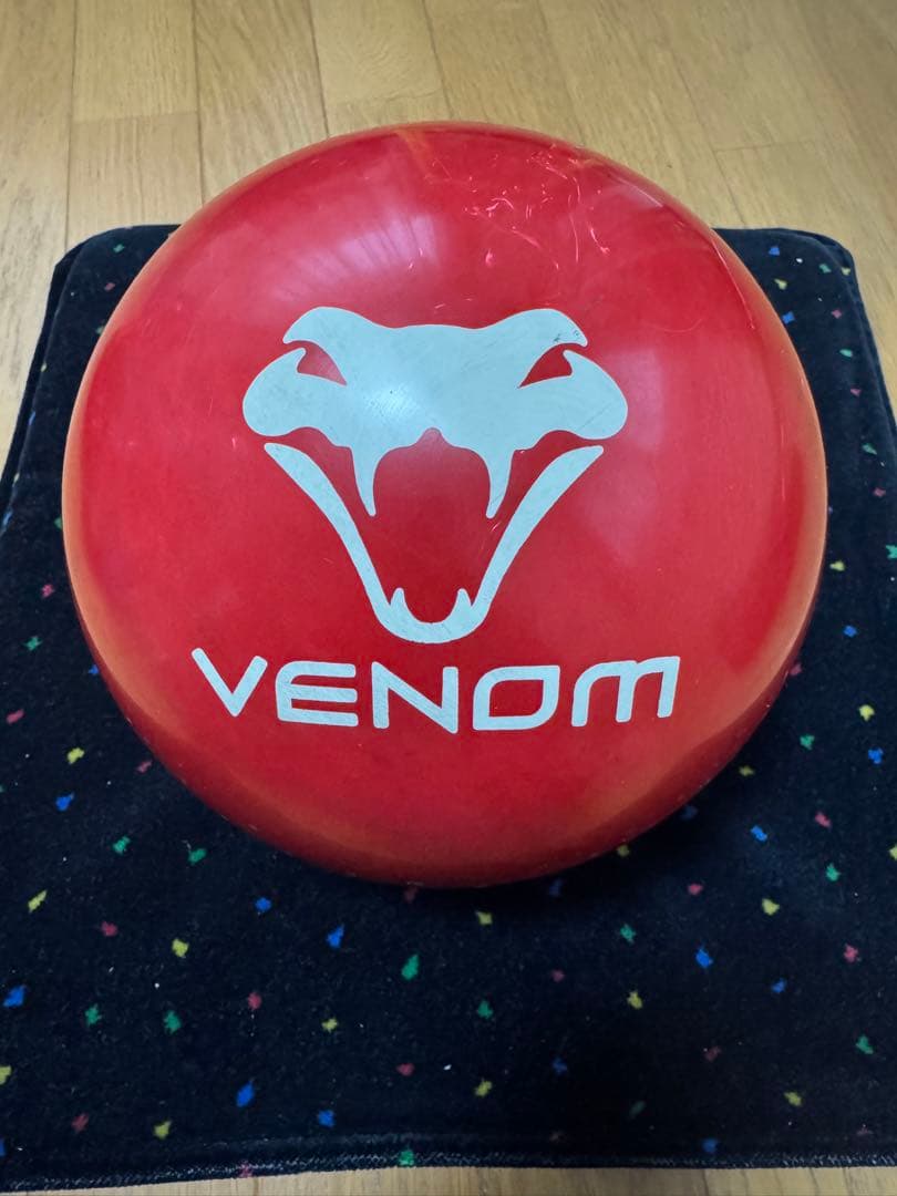 MOTIV VENOM モーティブ　ライジングベノム15P