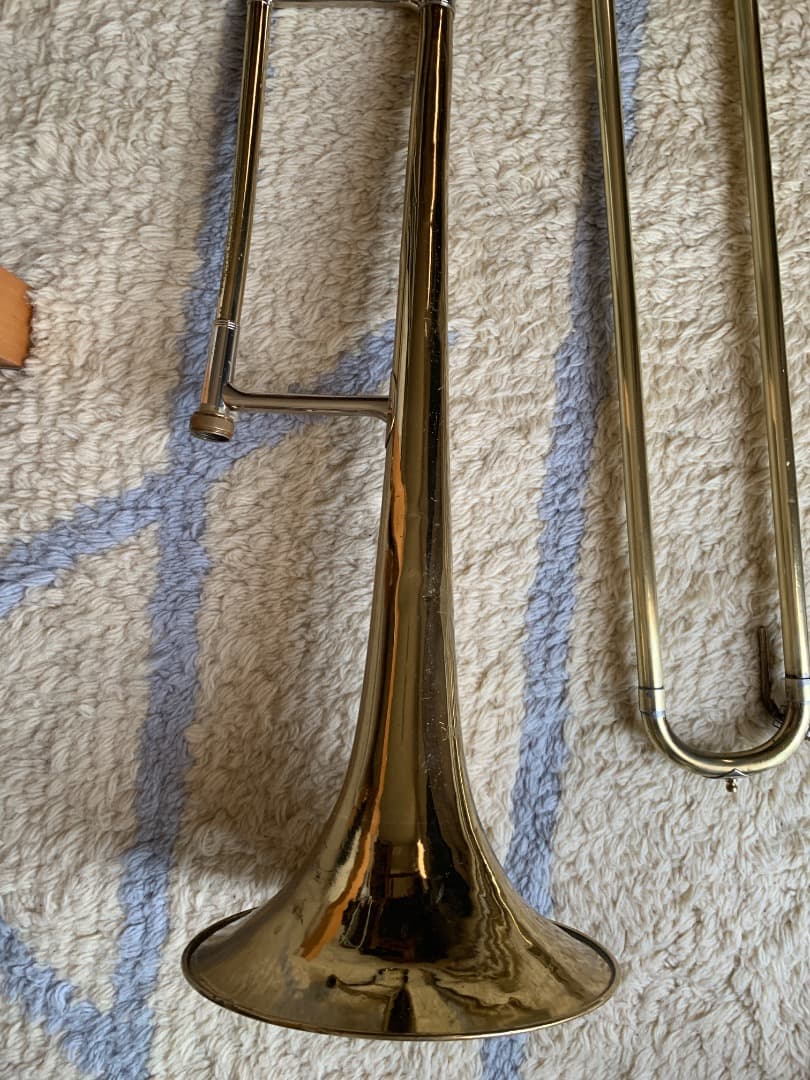 【England製】Boosey & Hawkes RegentII