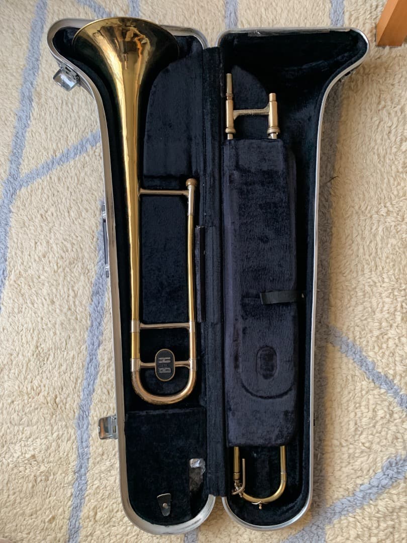 【England製】Boosey & Hawkes RegentII