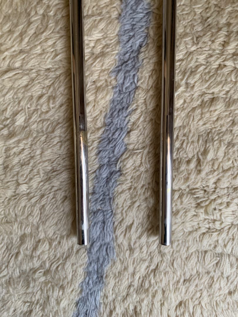 【England製】Boosey & Hawkes RegentII