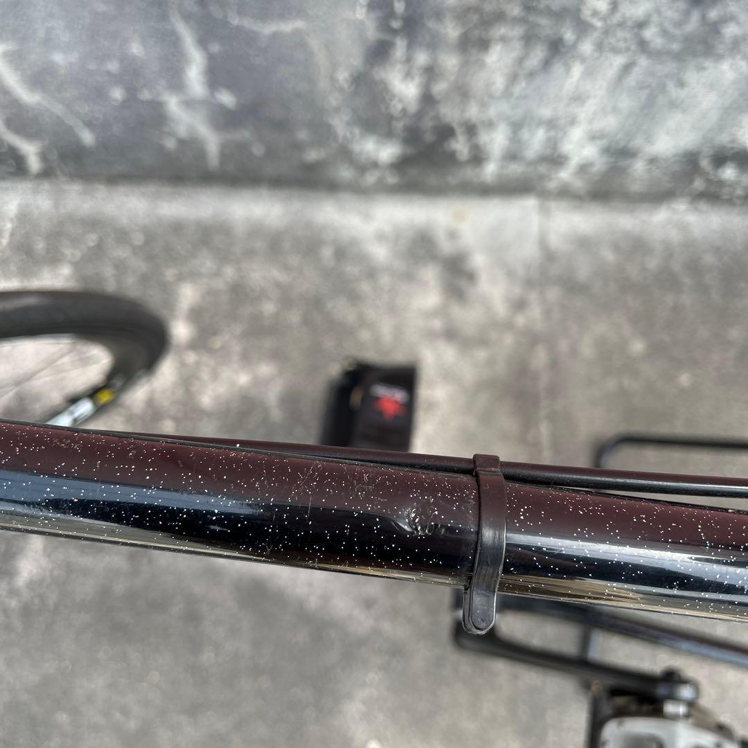 Kalavinka カラビンカ 自転車