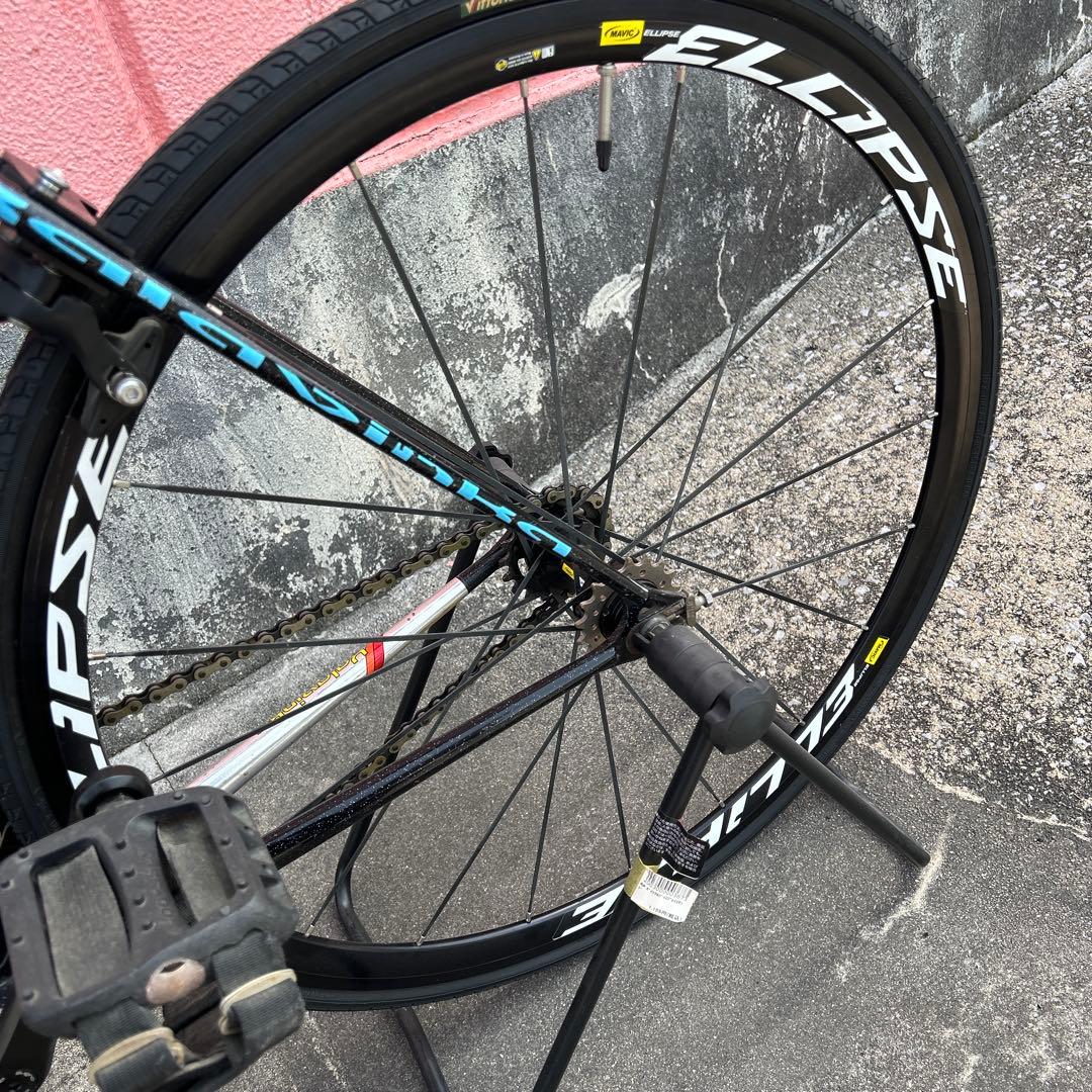 Kalavinka カラビンカ 自転車