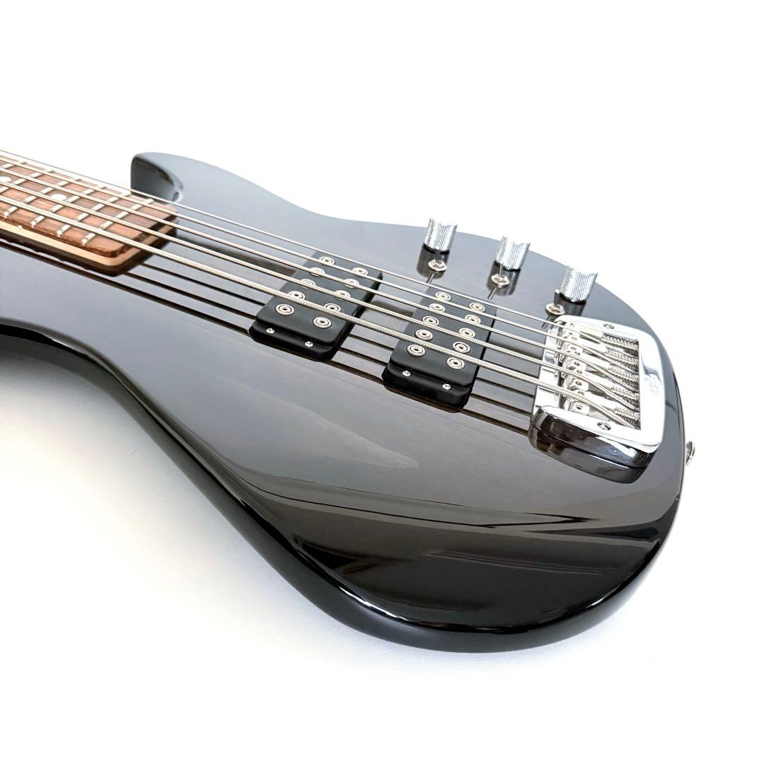 G&L USA L-2500 Fullerton 5弦ベース