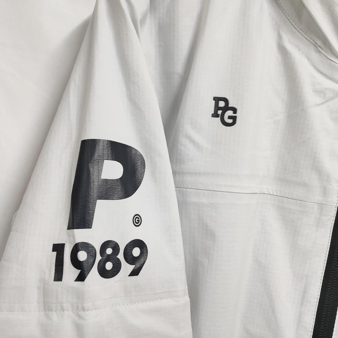 ○★新品 未使用 PEARLY GATES エアシャットジャケット フリース着脱