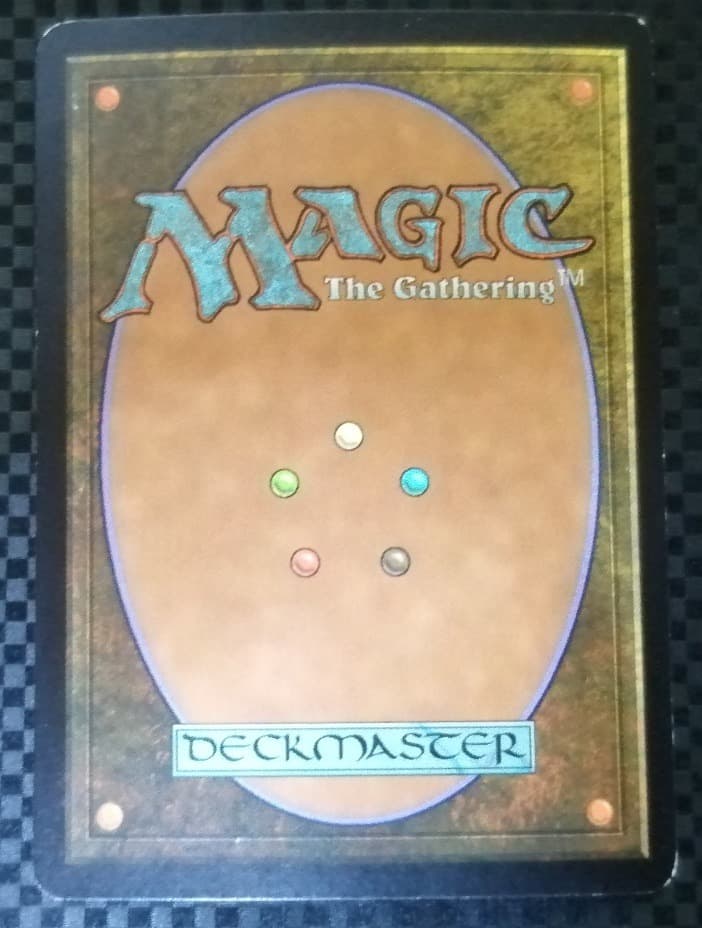 MTG 闇の腹心 Foil 英語 RAV Dark Confidant