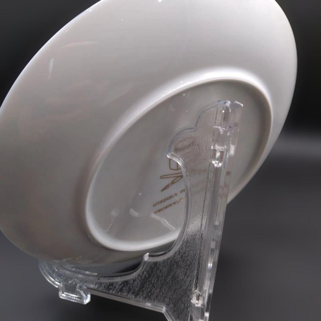 【未使用】限定　プレート　 2000年記念　アトム　手塚治虫　記念品