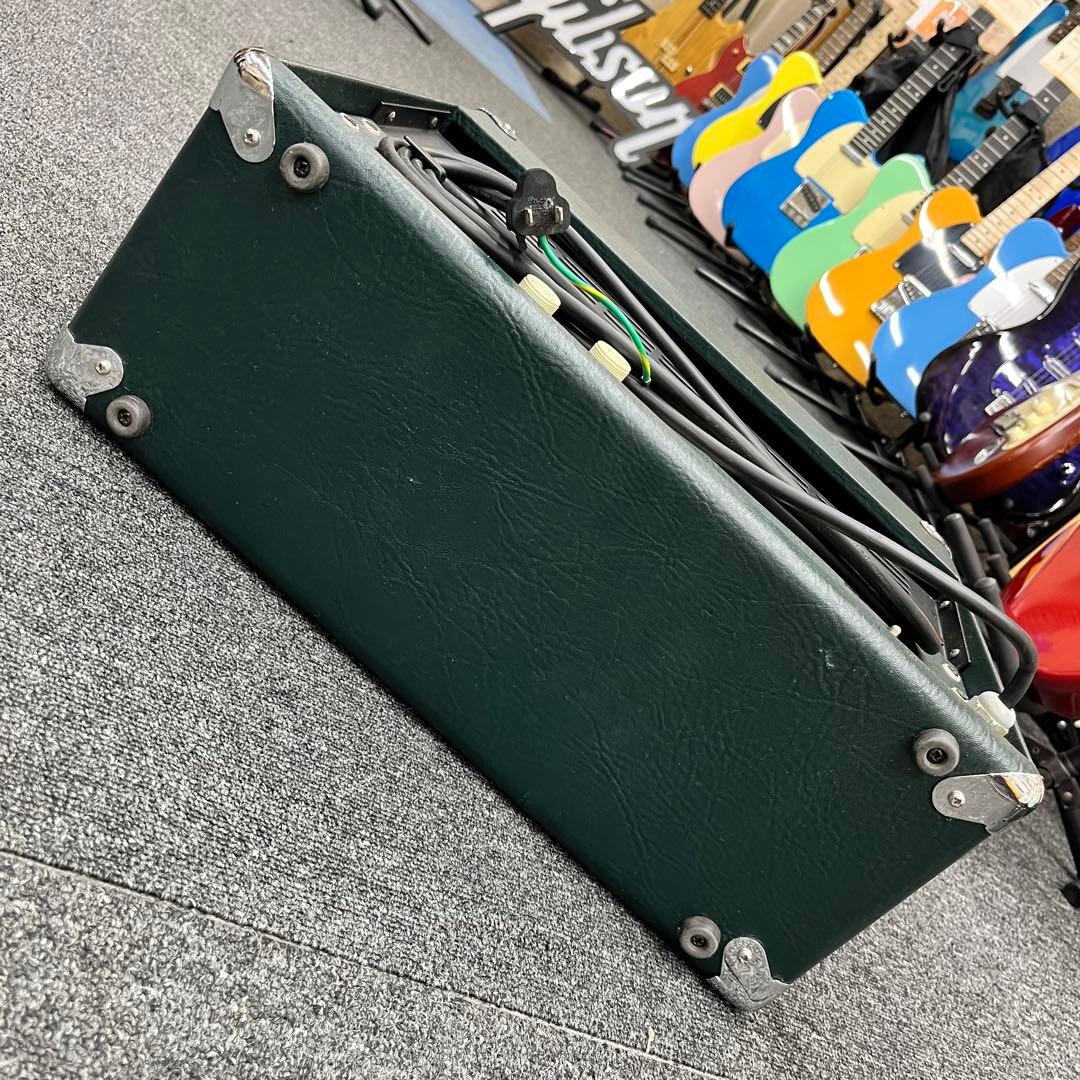 【11045】 TRACE ELLIOT VELOCOTTE ギターアンプ