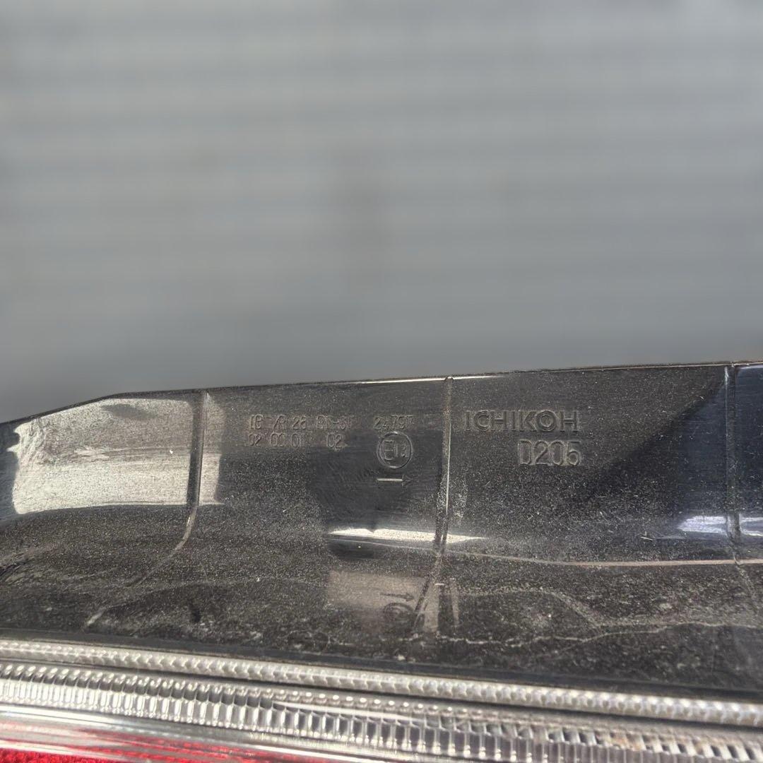 MH55S ワゴンR テールライトセット