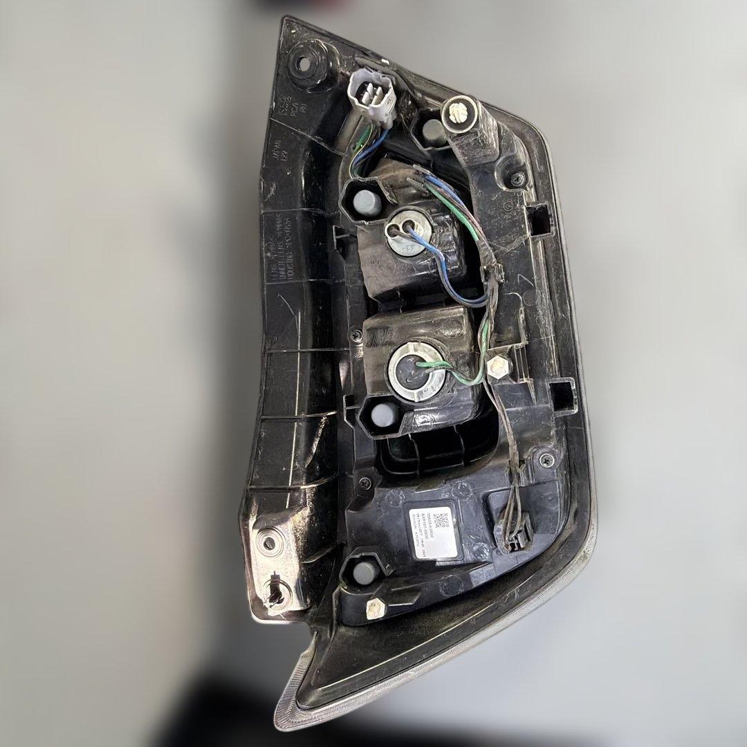 MH55S ワゴンR テールライトセット