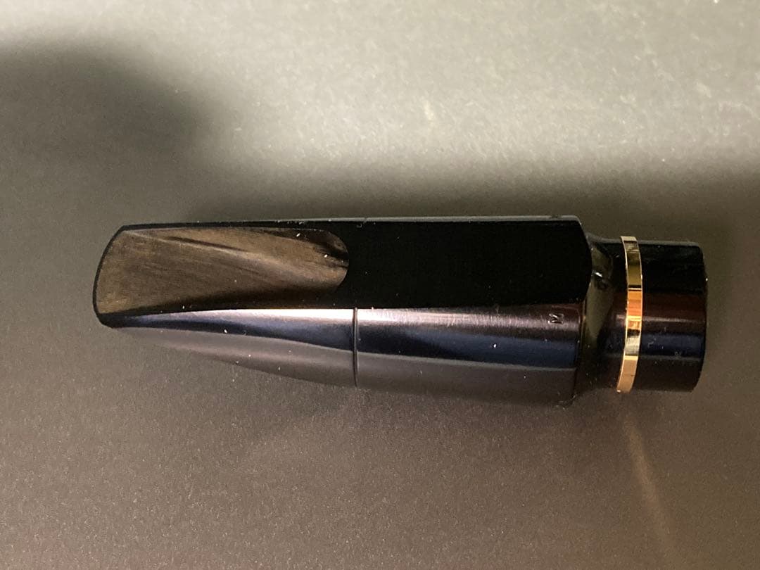 アルト マウスピース バンドレンV16 A6M