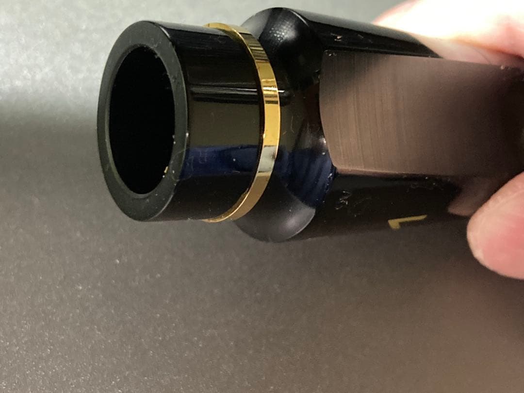 アルト マウスピース バンドレンV16 A6M