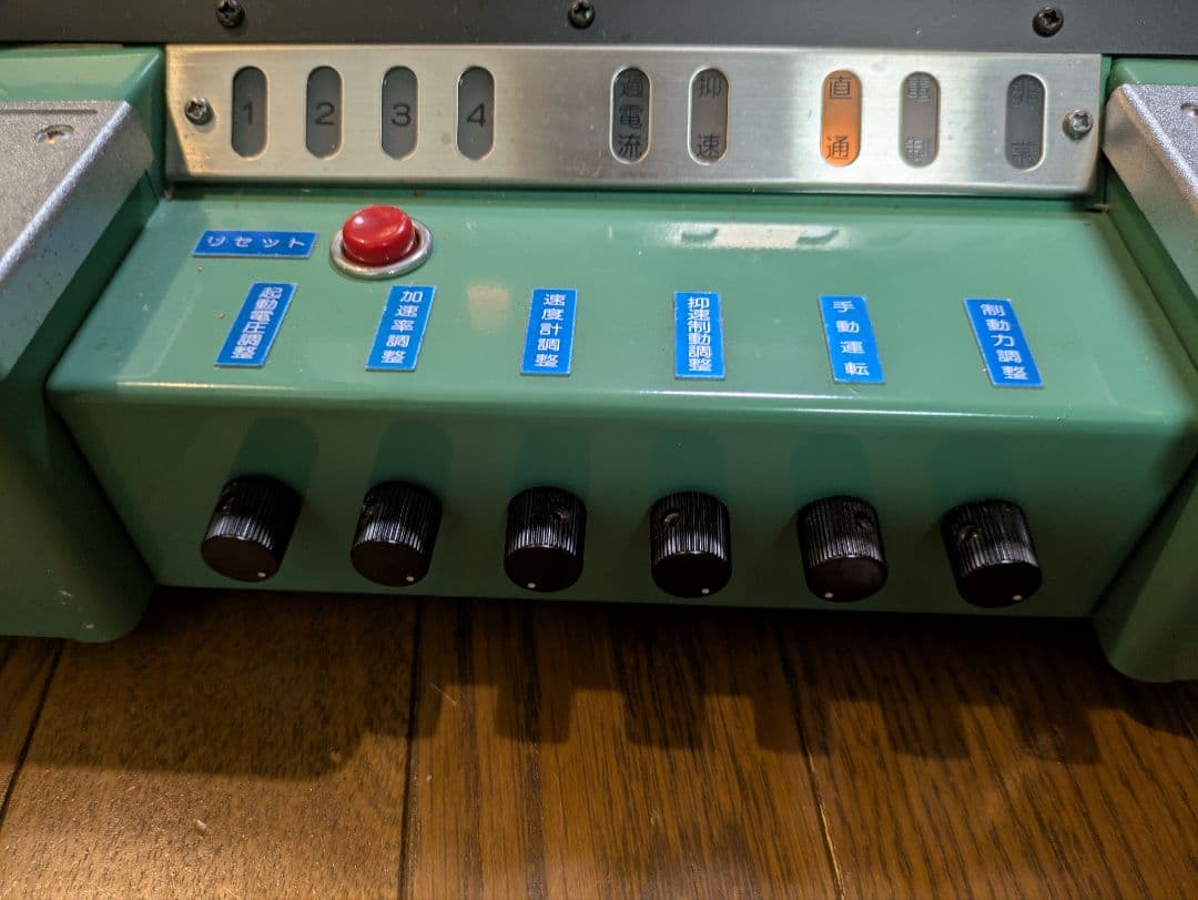 ✨KATO ECS-1 コントローラー✨