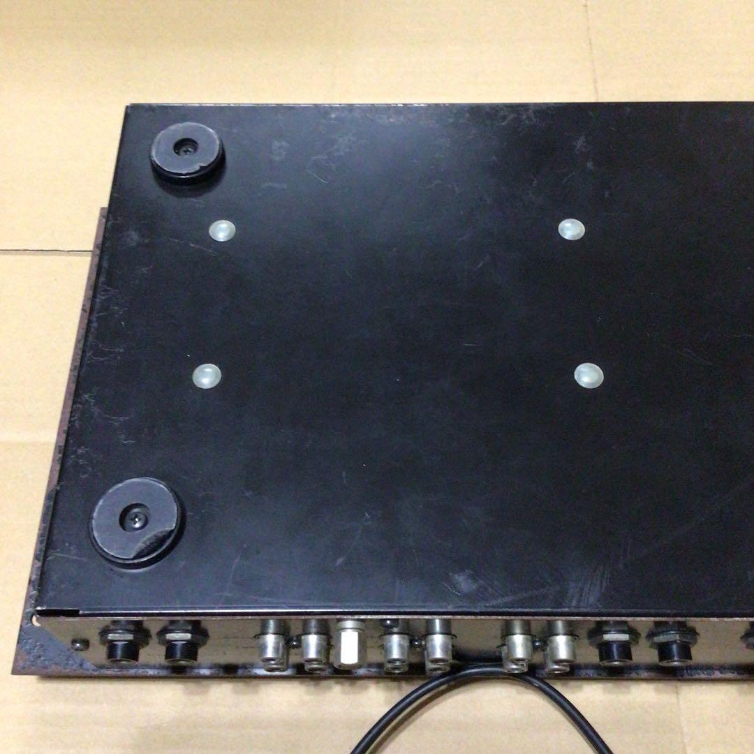 VESTAX　PMC20S DJミキサー　ベスタクス PMC-20S