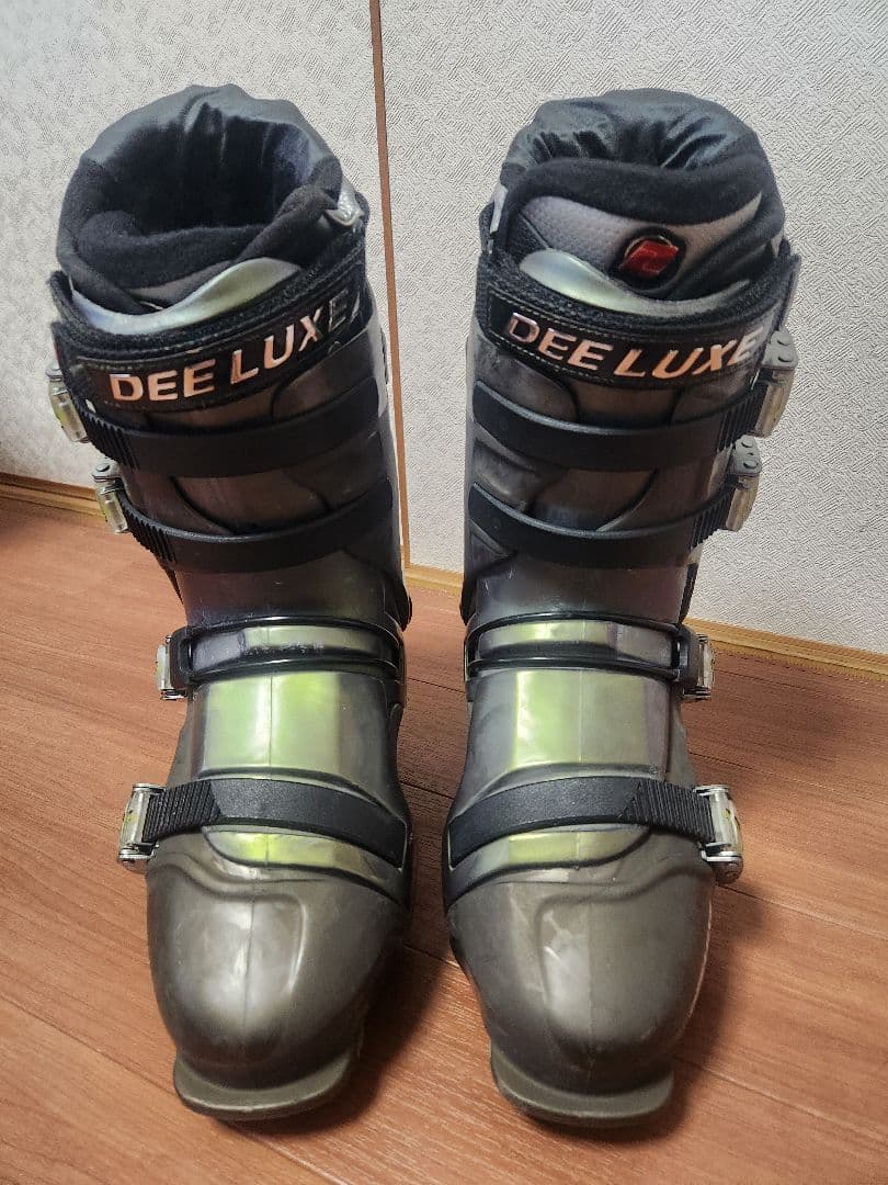 DEELUXE スノーボードブーツ SUZUKA　アルペン　ハードブーツ