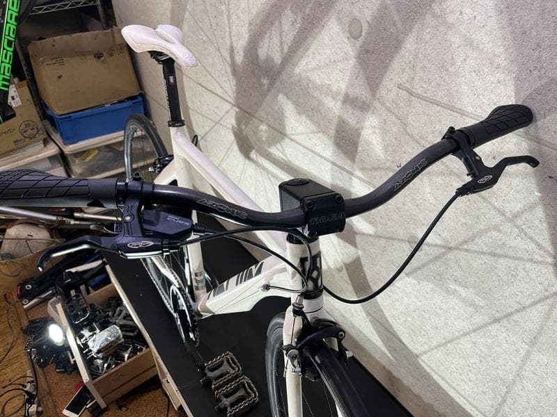 BRIDGESTONE　nari furi