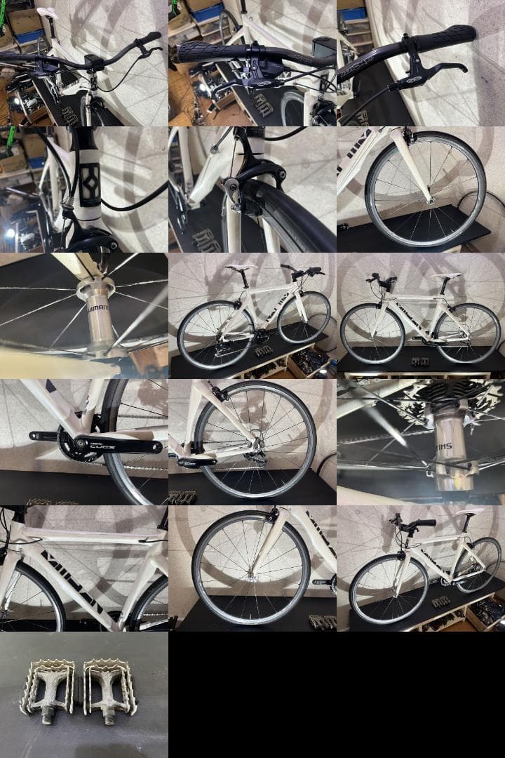 BRIDGESTONE　nari furi