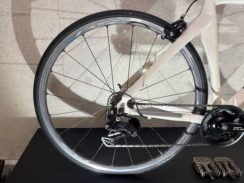 BRIDGESTONE　nari furi