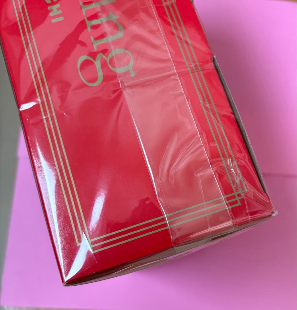 ウエディングモンチッチ　和装　モンチッチ　箱入り