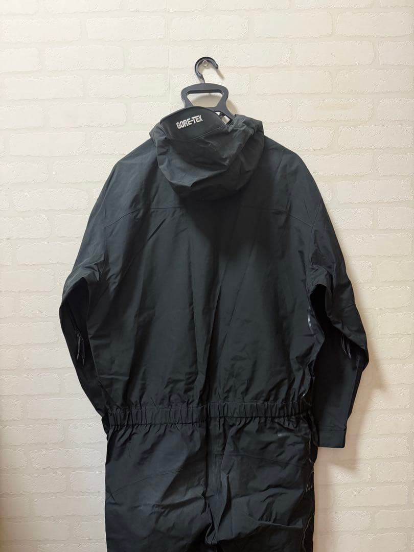 シュプリーム　Supreme GORE-TEX PACLITE Suit