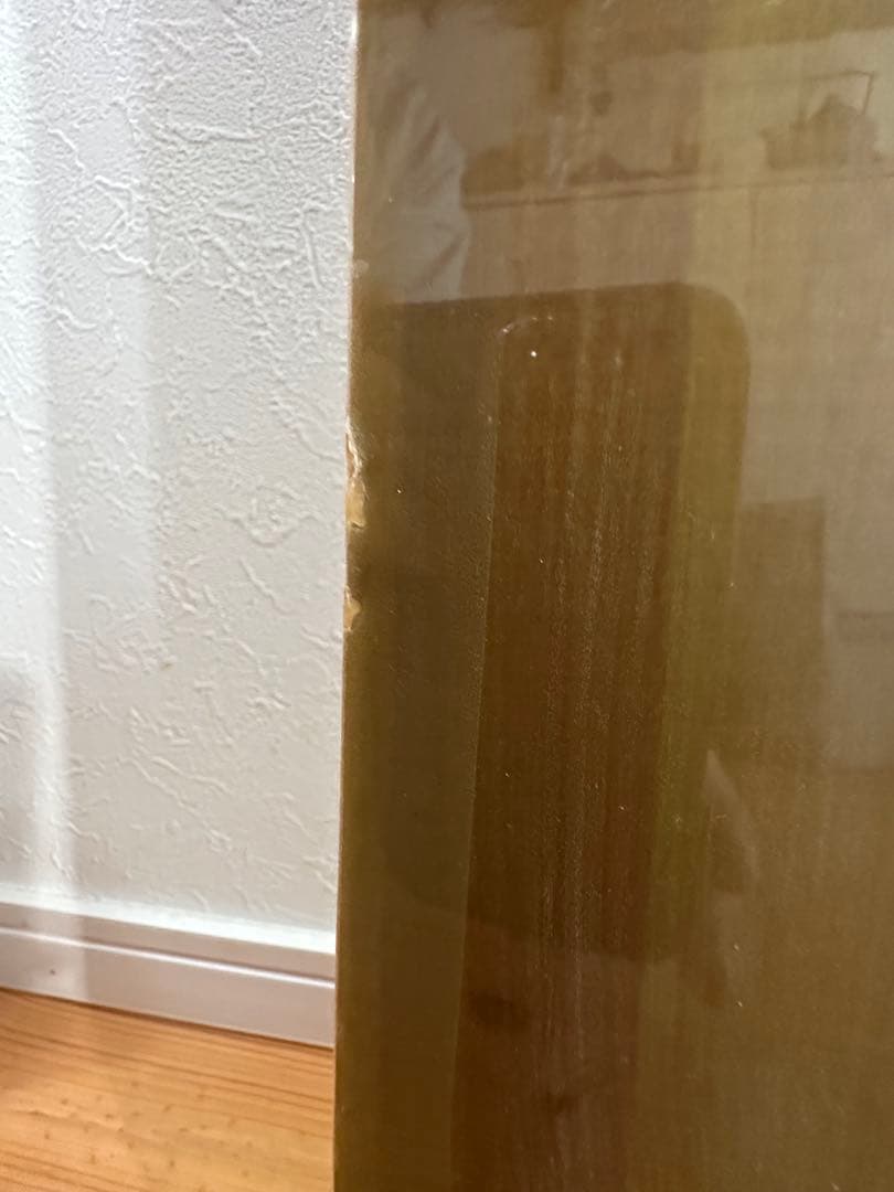 GENTEMSTICK 155 /ゲンテン ドリフター 2009-10