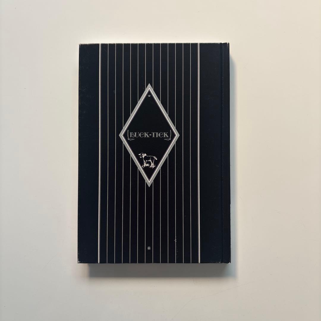 ミュージシャン BUCK-TICK Oral History