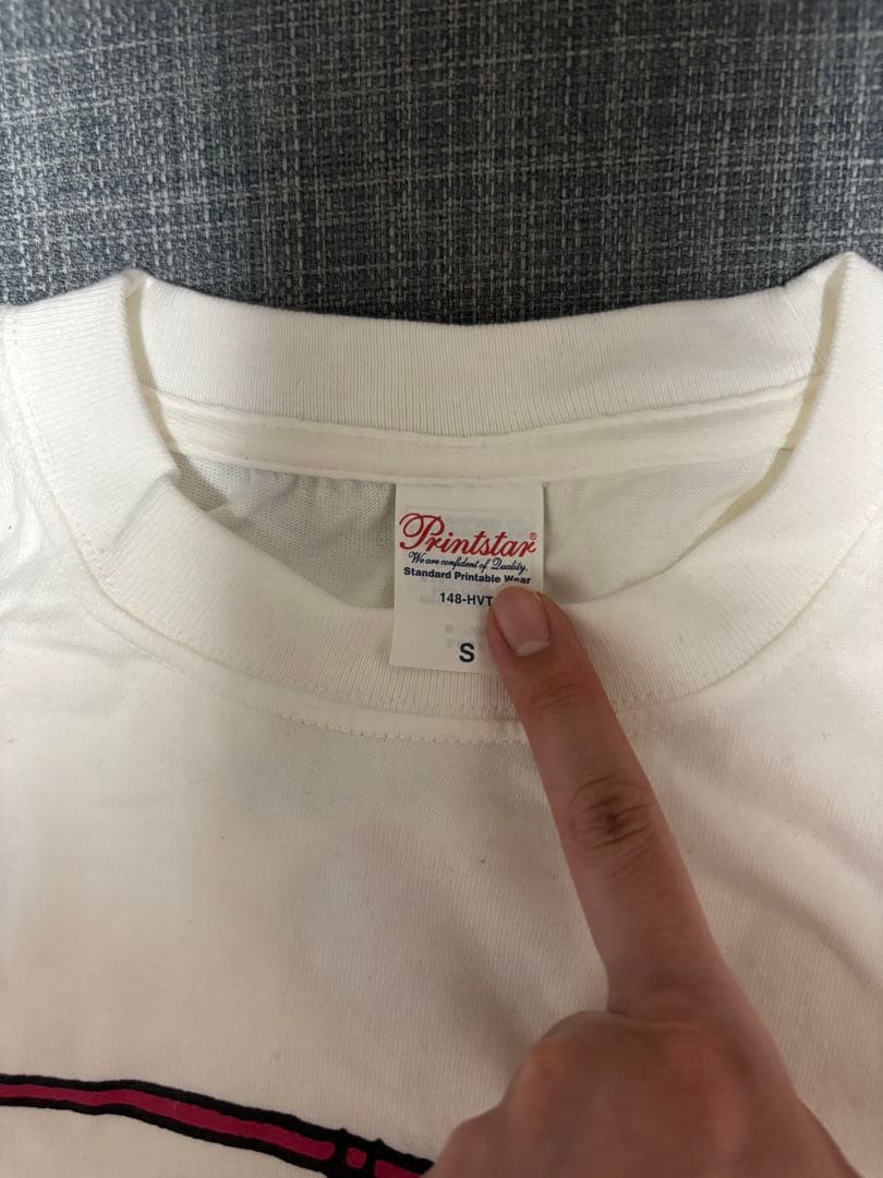 【稲村ジェーン】30周年記念Ｔシャツ　桑田佳祐　サザンオールスターズ　サイズS